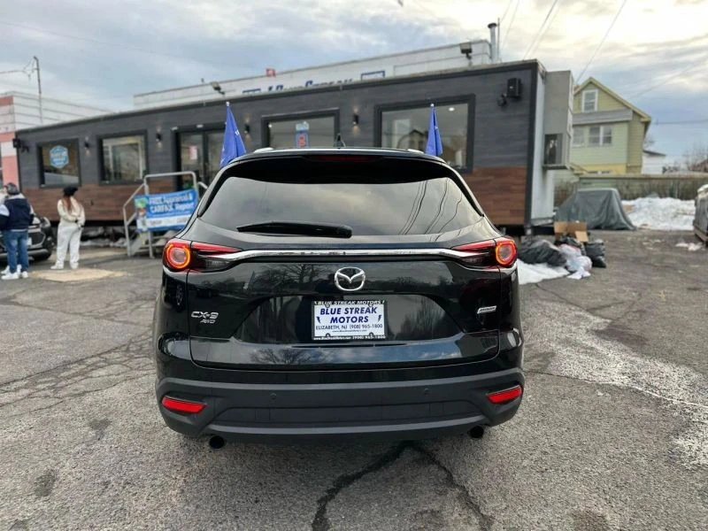 2019 Mazda CX-9 - Image 7 of 12