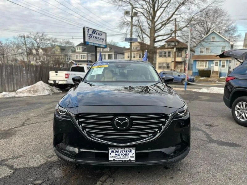 2019 Mazda CX-9 - Image 2 of 12