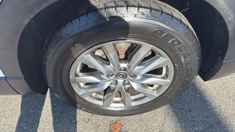 2019 Mazda CX-9 - Image 9 of 12