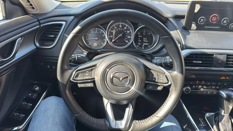 2019 Mazda CX-9 - Image 10 of 12