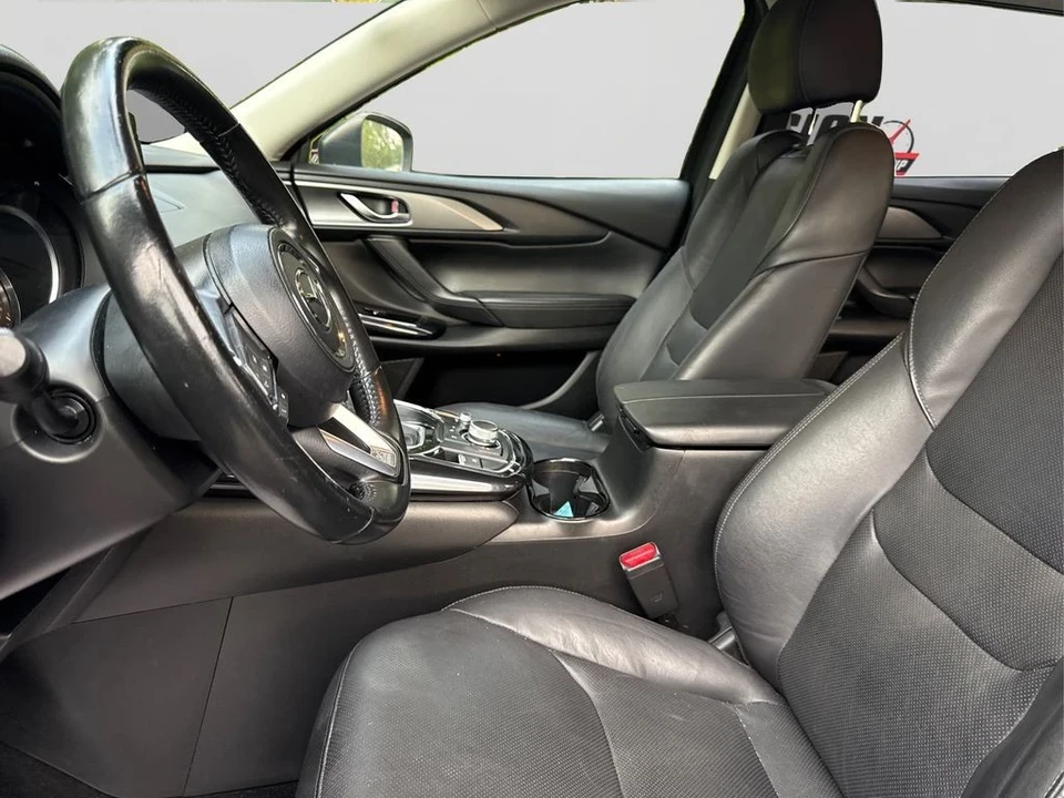 2019 Mazda CX-9 - Image 9 of 12
