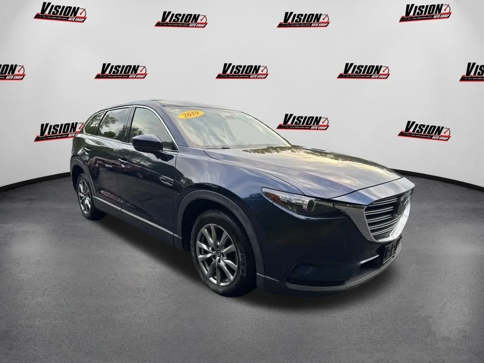 2019 Mazda CX-9 - Image 3 of 12