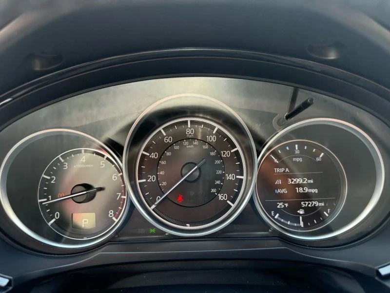 2019 Mazda CX-9 - Image 10 of 12
