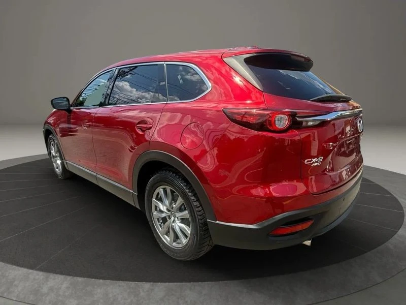 2019 Mazda CX-9 - Image 7 of 12