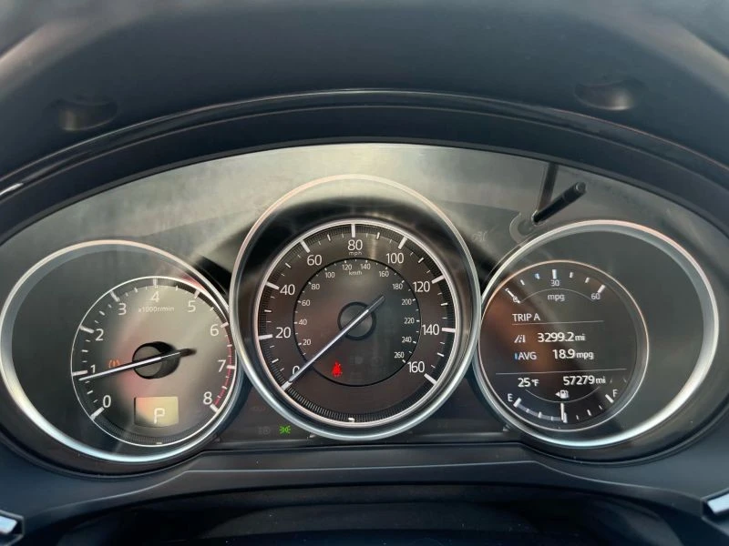2019 Mazda CX-9 - Image 10 of 12