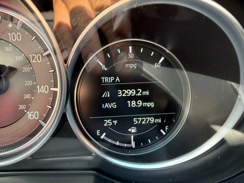 2019 Mazda CX-9 - Image 11 of 12