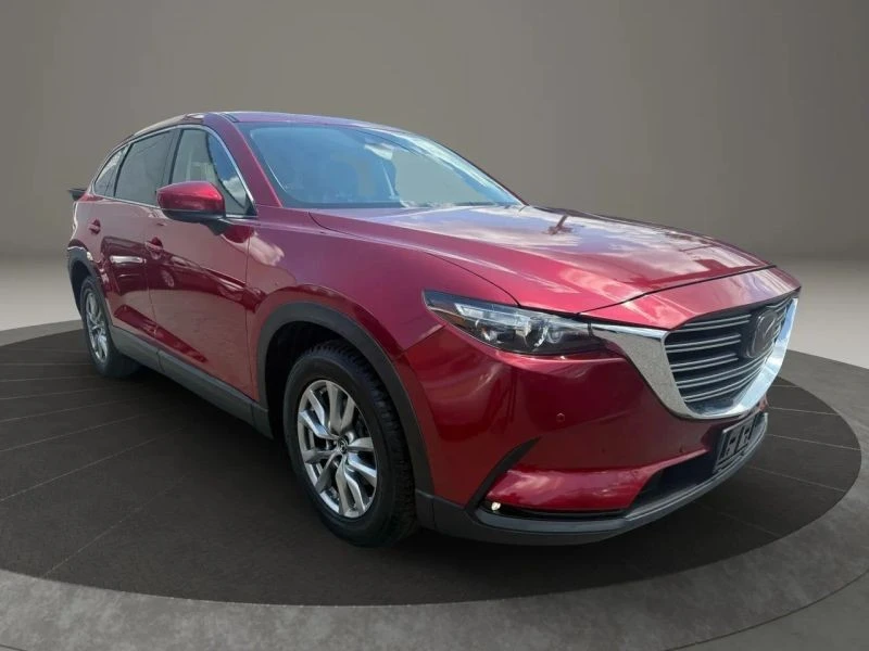2019 Mazda CX-9 - Image 3 of 12