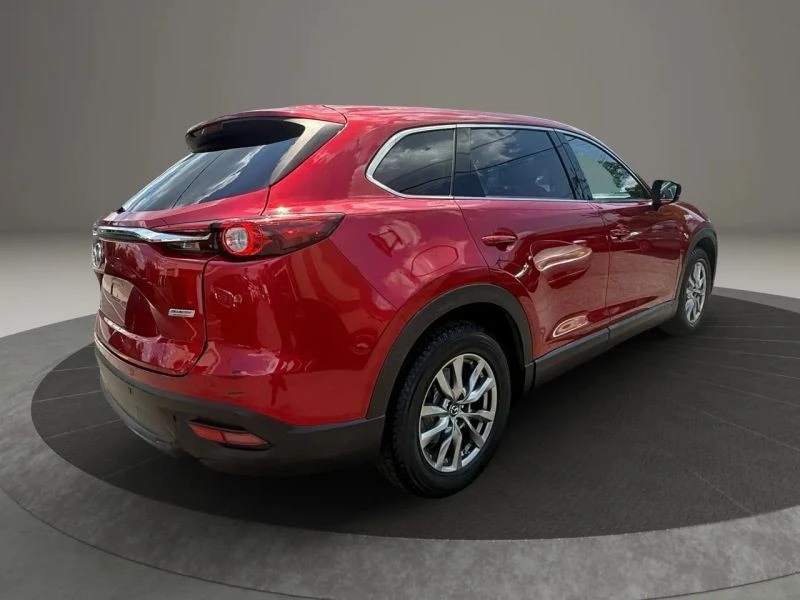 2019 Mazda CX-9 - Image 5 of 12