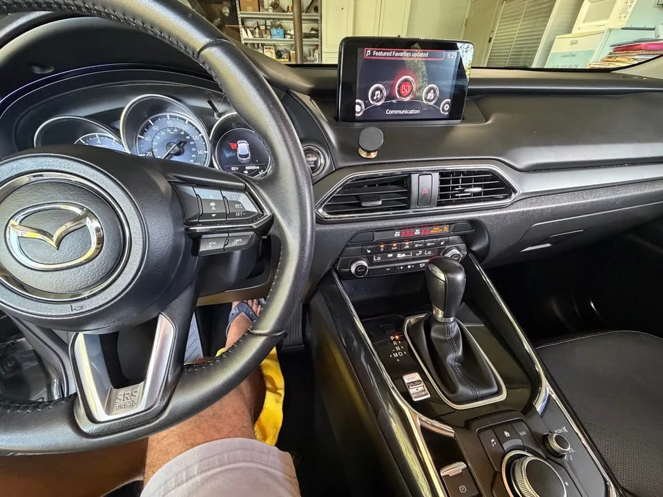 2019 Mazda CX-9 - Image 10 of 20