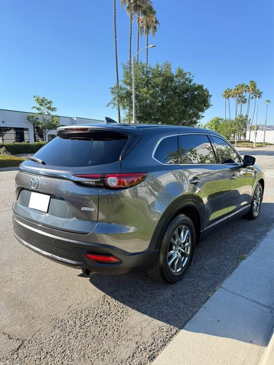 2019 Mazda CX-9 - Image 4 of 10
