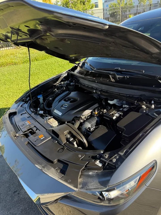 2019 Mazda CX-9 - Image 9 of 10