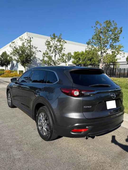 2019 Mazda CX-9 - Image 6 of 10
