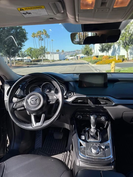 2019 Mazda CX-9 - Image 7 of 10