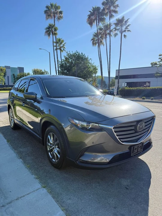 2019 Mazda CX-9 - Image 3 of 10