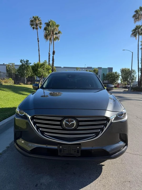 2019 Mazda CX-9 - Image 2 of 10