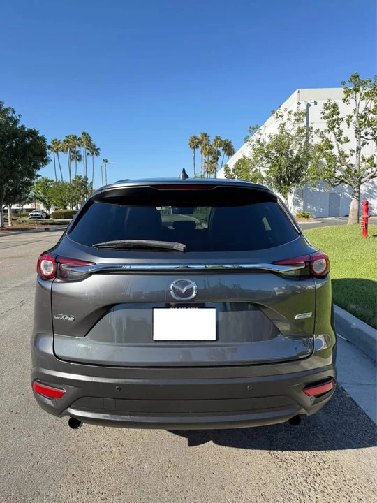 2019 Mazda CX-9 - Image 5 of 10