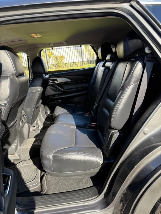 2019 Mazda CX-9 - Image 8 of 10
