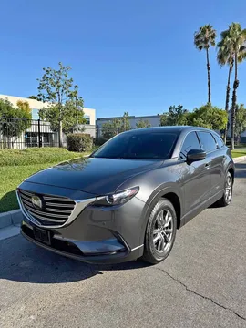 2019 Mazda CX-9 Touring Plus