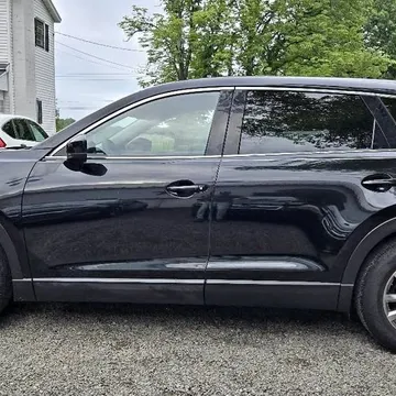2019 Mazda CX-9 Touring Plus Sport Utility 4D