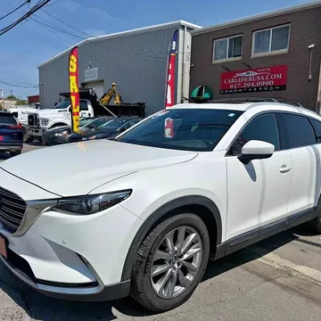 2019 Mazda CX-9 Touring Plus
