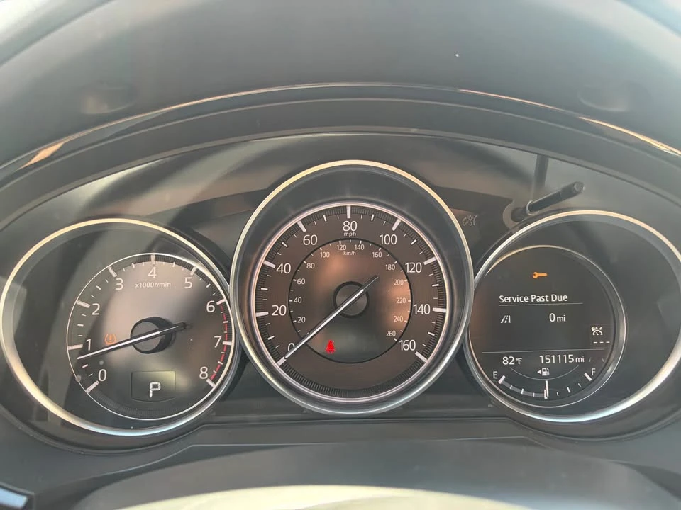 2019 Mazda CX-9 - Image 9 of 13