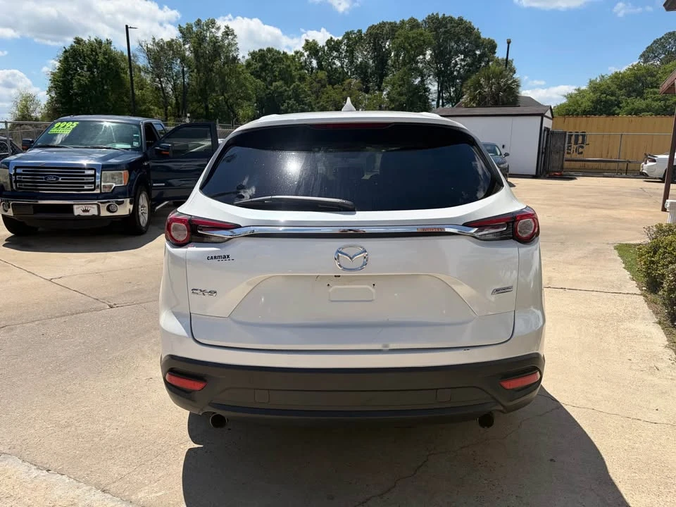 2019 Mazda CX-9 - Image 5 of 13