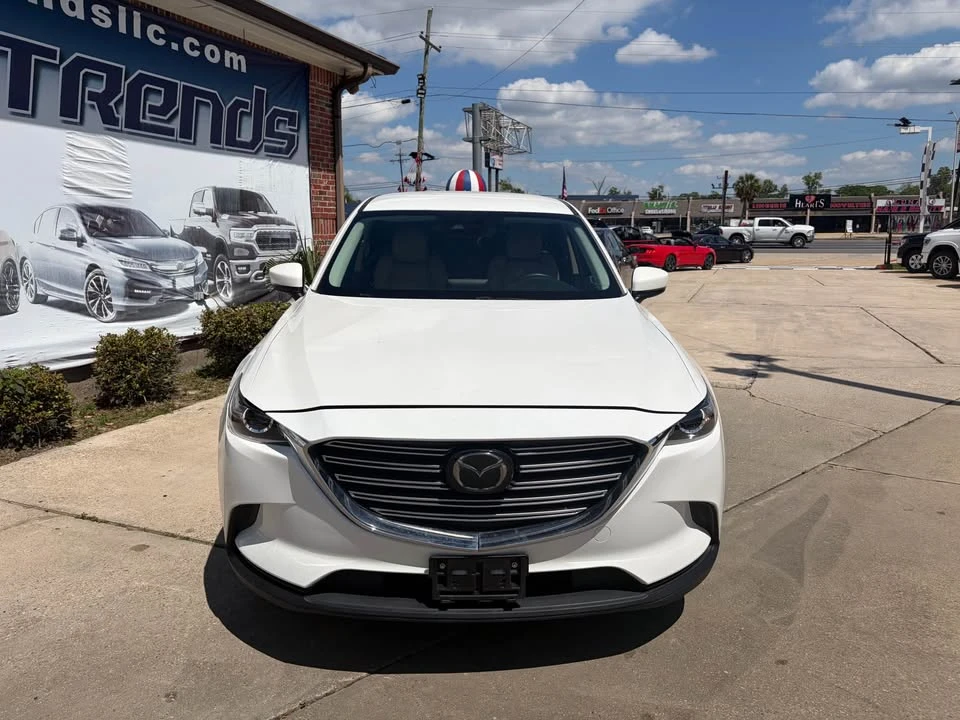 2019 Mazda CX-9 - Image 4 of 13