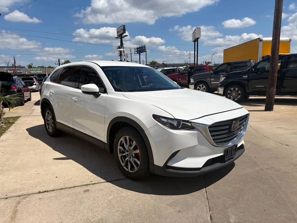 2019 Mazda CX-9 - Image 3 of 13
