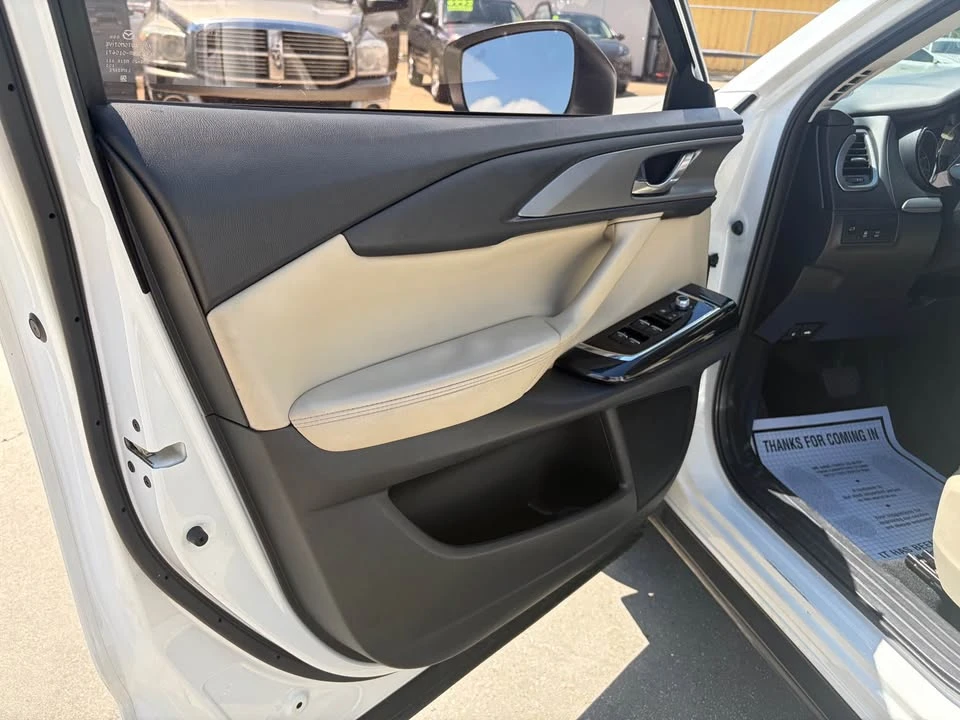 2019 Mazda CX-9 - Image 10 of 13