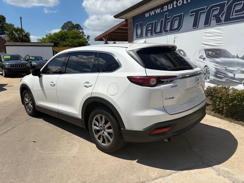 2019 Mazda CX-9 - Image 2 of 13