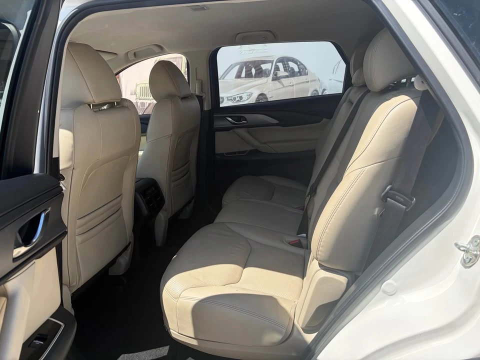 2019 Mazda CX-9 - Image 6 of 13