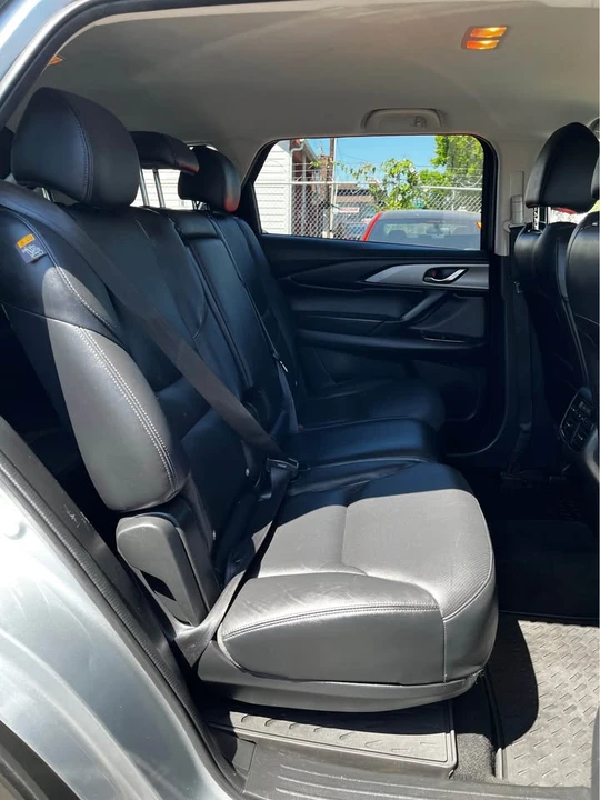 2019 Mazda CX-9 - Image 8 of 12