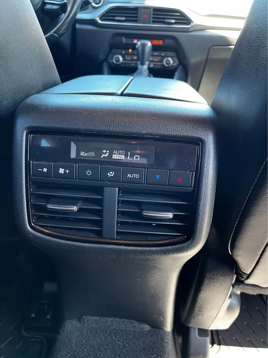 2019 Mazda CX-9 - Image 9 of 12