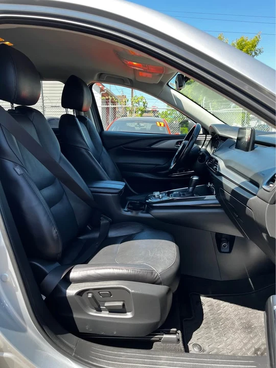 2019 Mazda CX-9 - Image 7 of 12