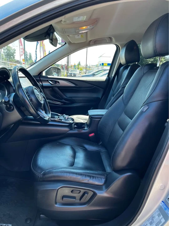 2019 Mazda CX-9 - Image 4 of 12