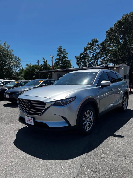 2019 Mazda CX-9 - Image 2 of 12