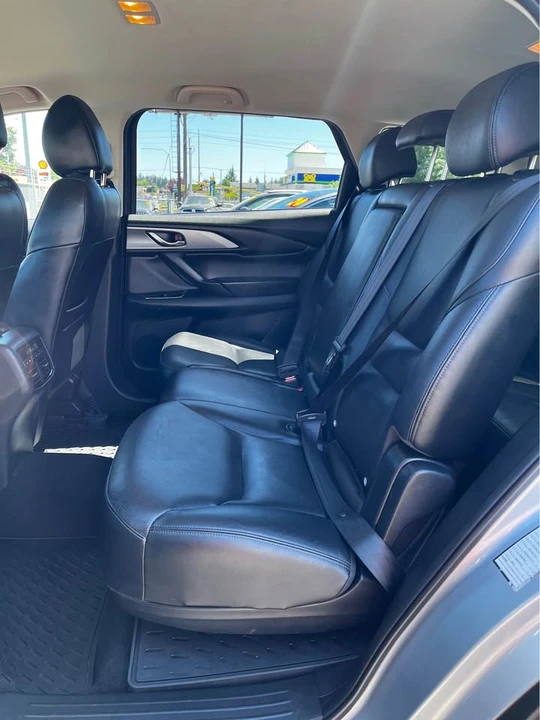 2019 Mazda CX-9 - Image 5 of 12