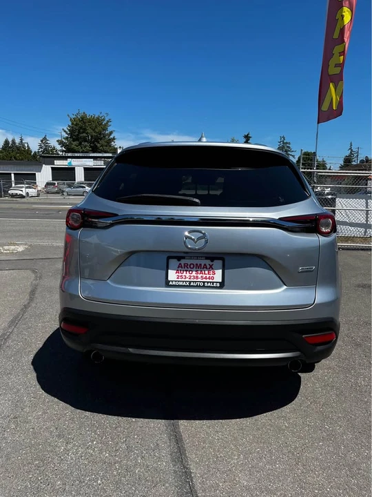2019 Mazda CX-9 - Image 3 of 12