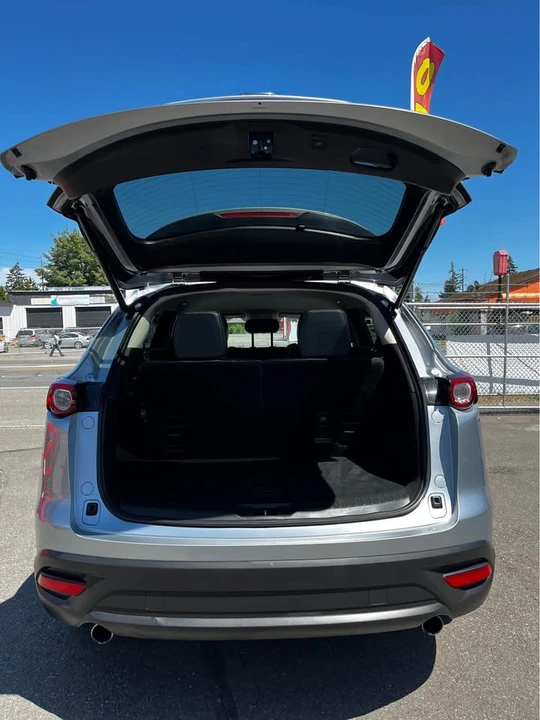 2019 Mazda CX-9 - Image 10 of 12
