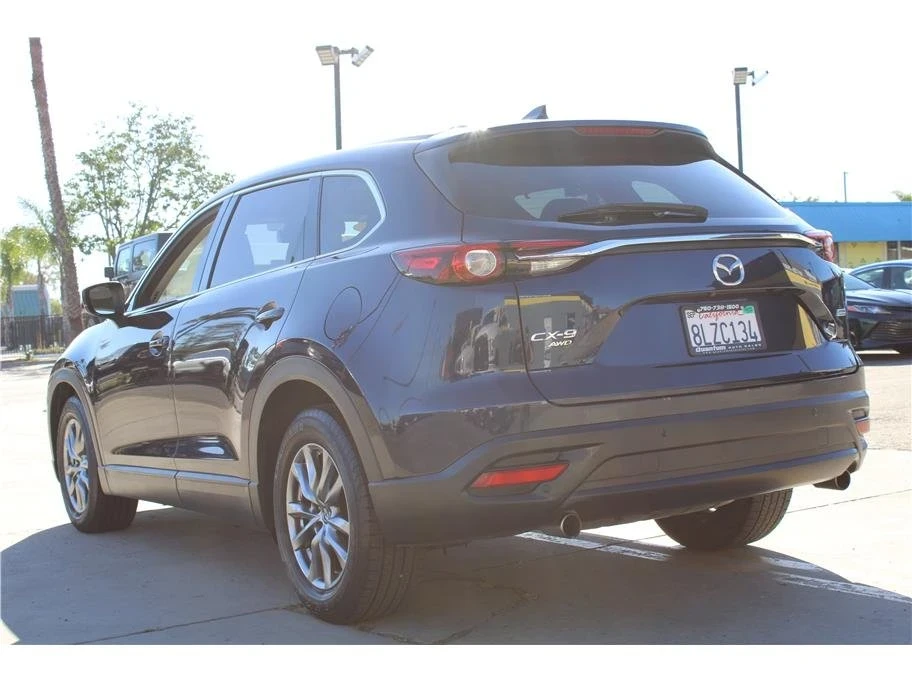 2019 Mazda CX-9 - Image 9 of 10