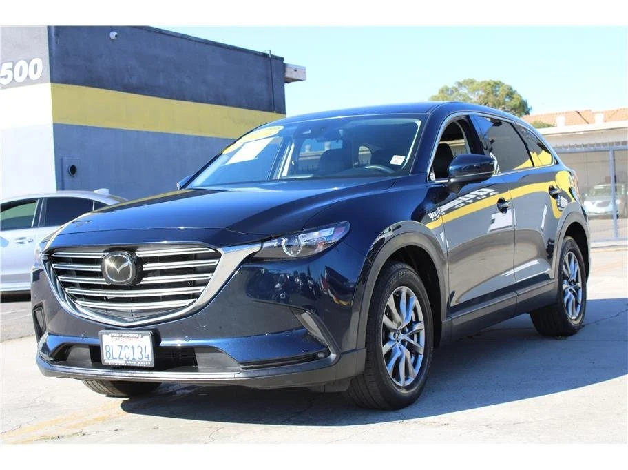 2019 Mazda CX-9 - Image 3 of 10