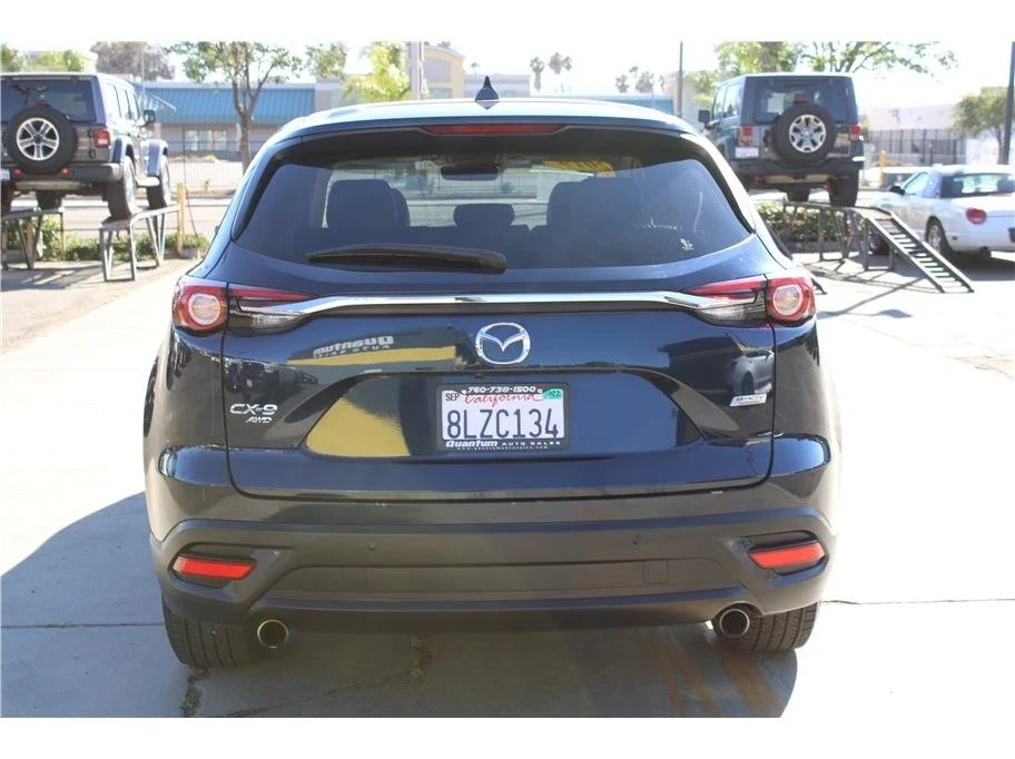 2019 Mazda CX-9 - Image 8 of 10