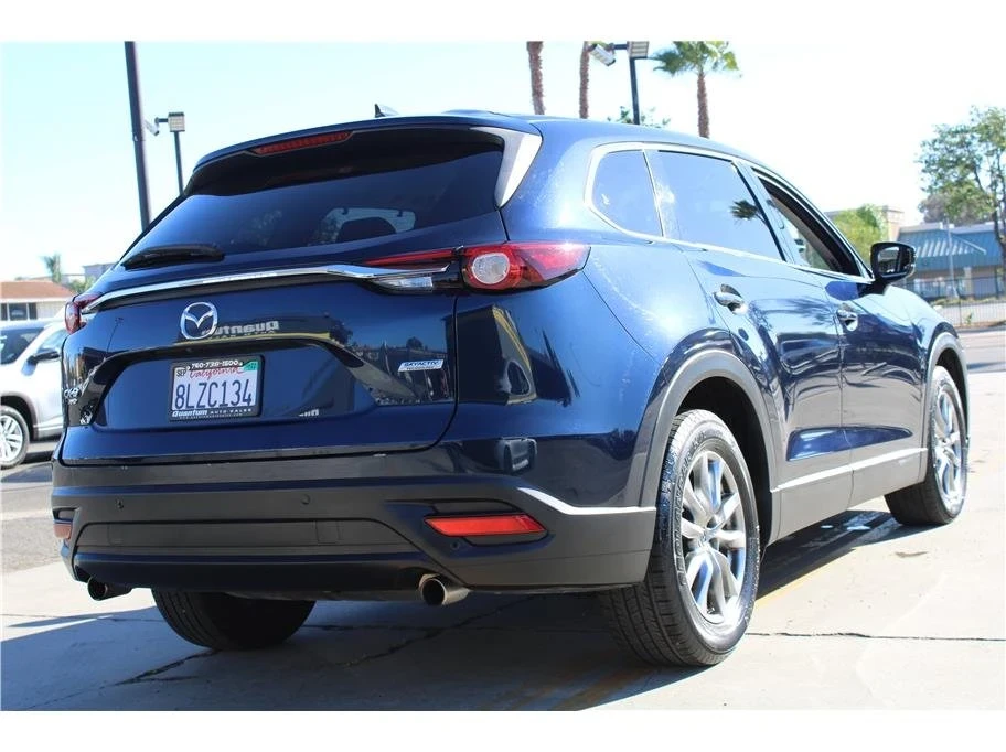 2019 Mazda CX-9 - Image 7 of 10