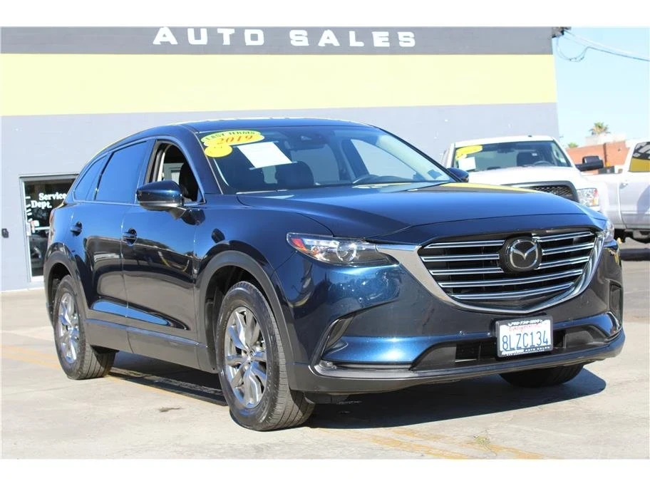 2019 Mazda CX-9 - Image 2 of 10