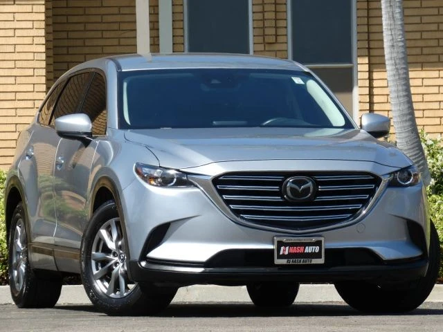 2019 Mazda CX-9 - Image 3 of 21