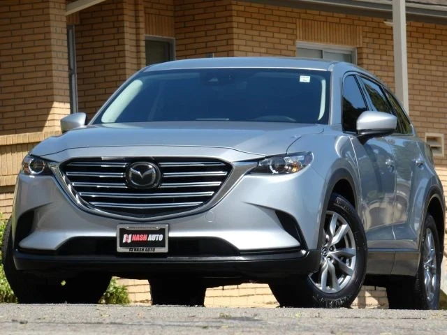2019 Mazda CX-9 - Image 2 of 21