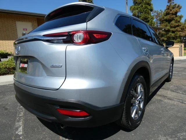 2019 Mazda CX-9 - Image 8 of 21