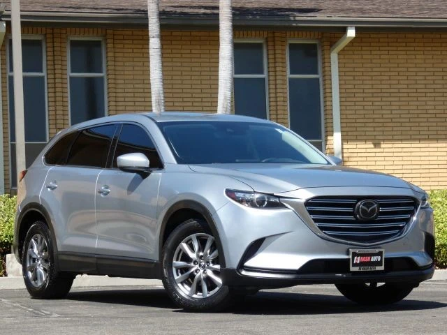 2019 Mazda CX-9 - Image 5 of 21