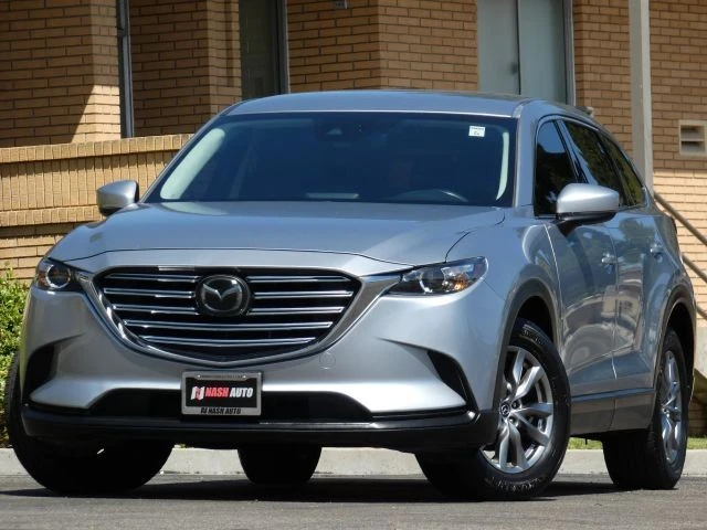2019 Mazda CX-9 - Image 3 of 21