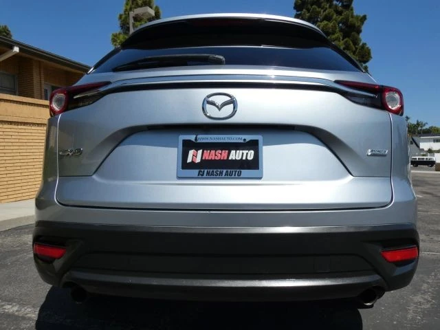 2019 Mazda CX-9 - Image 9 of 21